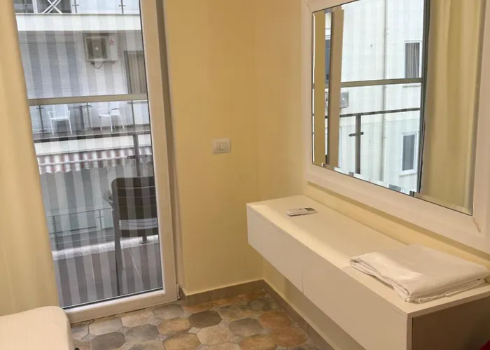 Shengjin Apartaments *