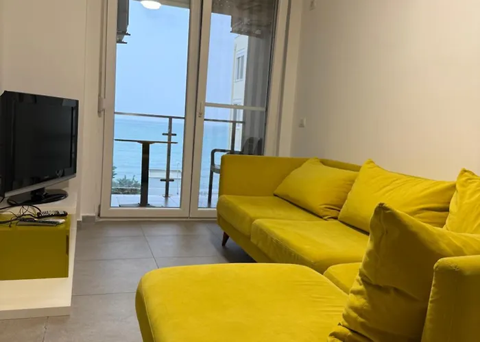 Shengjin Apartaments * Shëngjin