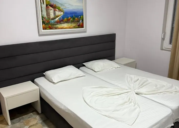 Shengjin Apartaments Shëngjin