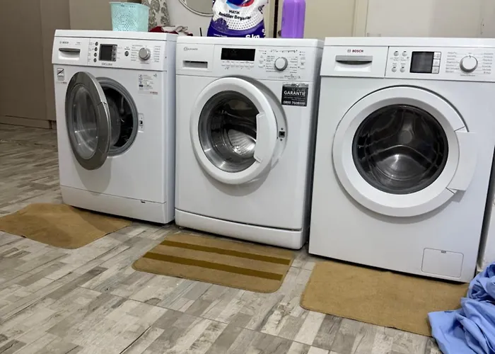 Shengjin Apartaments *